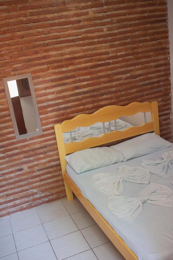 Portadosoljeri Hotel Jijoca de Jericoacoara Exterior foto