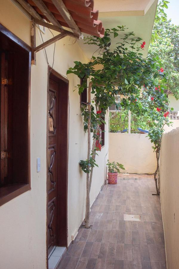 Portadosoljeri Hotel Jijoca de Jericoacoara Exterior foto