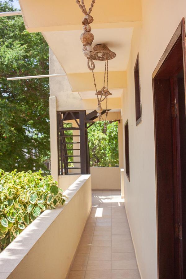 Portadosoljeri Hotel Jijoca de Jericoacoara Exterior foto