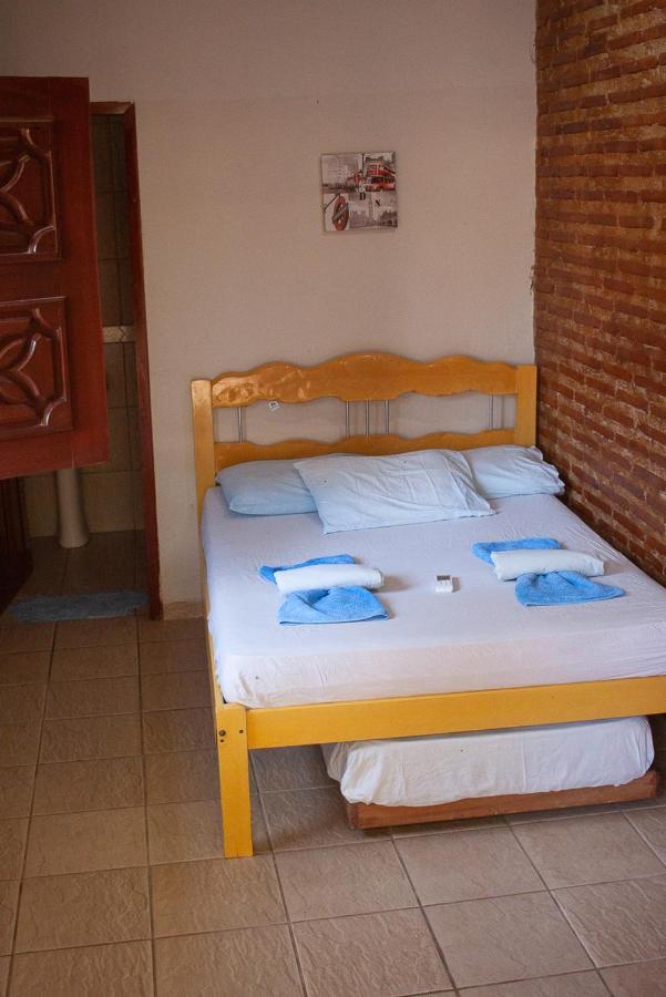 Portadosoljeri Hotel Jijoca de Jericoacoara Exterior foto