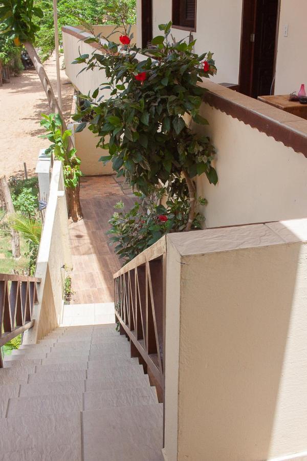Portadosoljeri Hotel Jijoca de Jericoacoara Exterior foto